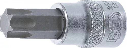 BGS technic Bit | 10 mm (3/8") | Profil T (pentru Torx) T55 (BGS 2549)