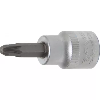   BGS technic Bit | 10 mm (3/8") | Cap cruce PZ3 (BGS 2552)