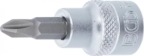 BGS technic Bit | 10 mm (3/8") | Cap cruce PH2 (BGS 2554)