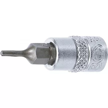   BGS technic Bit | 6,3 mm (1/4") | Profil T (pentru Torx) T7 (BGS 2557)