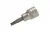 BGS technic Bit | 10 mm (3/8") | Profil T (pentru Torx) cu gaură T25 (BGS 2572)
