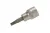 BGS technic Bit | 10 mm (3/8") | Profil T (pentru Torx) cu gaură T27 (BGS 2573)