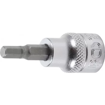 BGS technic Bit | 10 mm (3/8") | Imbus 5 mm (BGS 2578)