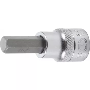 BGS technic Bit | 10 mm (3/8") | Imbus 8 mm (BGS 2581)