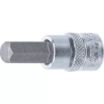 BGS technic Bit | 10 mm (3/8") | Imbus 10 mm (BGS 2582)