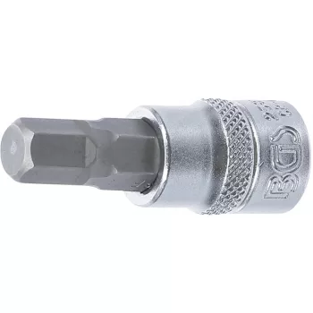 BGS technic Bit | 10 mm (3/8") | Imbus 9 mm (BGS 2583)