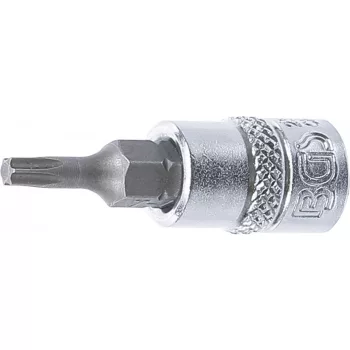   BGS technic Bit | 6,3 mm (1/4") | Profil T (pentru Torx) T15 (BGS 2591)
