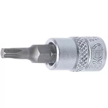   BGS technic Bit | 6,3 mm (1/4") | Profil T (pentru Torx) T20 (BGS 2592)
