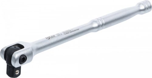 BGS technic Maner de forta cu cap flexibil | 12,5 mm (1/2") | 250 mm (BGS 265)