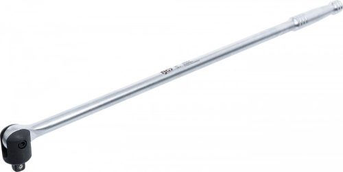 BGS technic Maner de forta cu cap flexibil | 12,5 mm (1/2") | 610 mm (BGS 267)