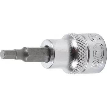   BGS technic Bit | 10 mm (3/8") | Imbus 5/32" (BGS 2721)