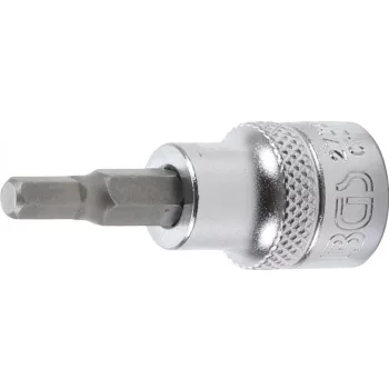   BGS technic Bit | 10 mm (3/8") | Imbus 3/16" (BGS 2722)