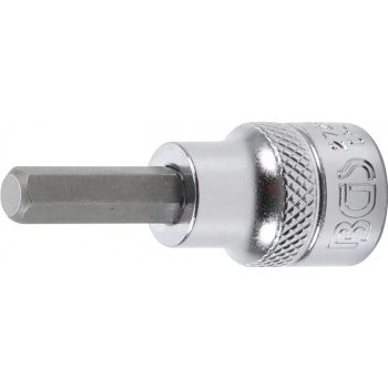   BGS technic Bit | 10 mm (3/8") | Imbus 1/4" (BGS 2725)