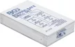 BGS technic Set burghie | HSS | tăiş pe stânga | 4 piese (BGS 2726)