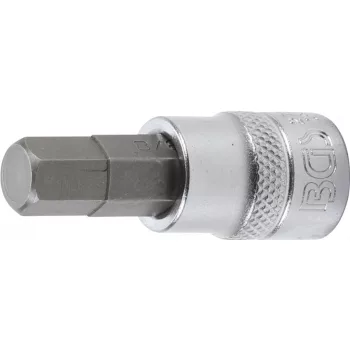   BGS technic Bit | 10 mm (3/8") | Imbus 3/8" (BGS 2729)
