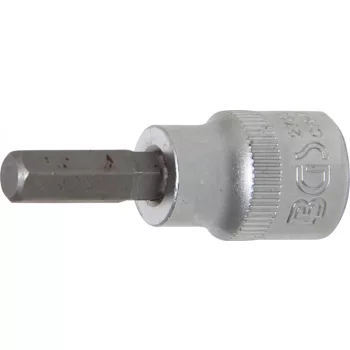   BGS technic Bit | 10 mm (3/8") | Imbus 9/32" (BGS 2730)