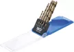 BGS technic Set burghie | tăiş pe stânga | 5 piese (BGS 2731)