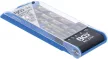 BGS technic Set burghie | tăiş pe stânga | 5 piese (BGS 2731)