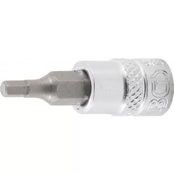   BGS technic Bit | 6,3 mm (1/4") | Imbus 1/8" (BGS 2741)