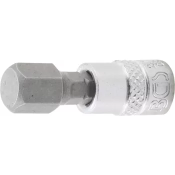   BGS technic Bit | 6,3 mm (1/4") | Imbus 3/8" (BGS 2748)