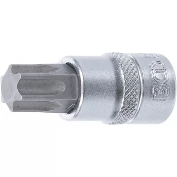   BGS technic Bit | 10 mm (3/8") | Profil T (pentru Torx) T60 (BGS 2761)