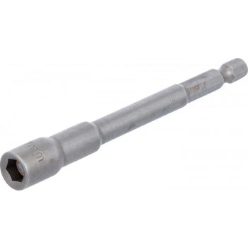   BGS technic Tubulara hexagonala, 7 mm, lungime 100 mm, pentru autofiletanta (BGS 2763)