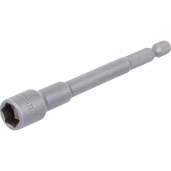   BGS technic Tubulara hexagonala, 10 mm, lungime 100 mm, pentru autofiletanta (BGS 2766)