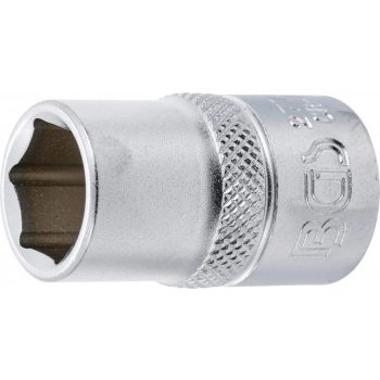   BGS technic Cheie tubulară 6 colțuri | 12,5 mm (1/2") | 9/16" (BGS 2773)