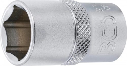 BGS technic Cheie tubulară 6 colțuri | 12,5 mm (1/2") | 5/8" (BGS 2774)