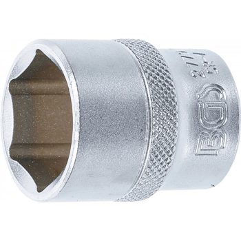   BGS technic Cheie tubulară 6 colțuri | 12,5 mm (1/2") | 15/16" (BGS 2779)