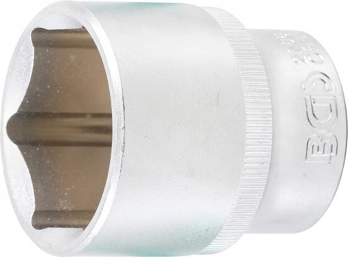 BGS technic Cheie tubulară 6 colțuri | 12,5 mm (1/2") | 1.1/4" (BGS 2786)