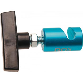   BGS technic Clema de blocare pentru portbagaj si capota (BGS 2790)