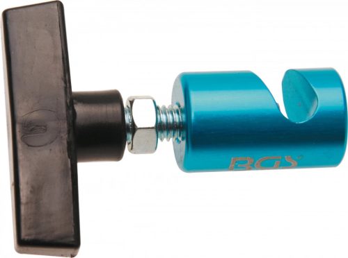 BGS technic Clema de blocare pentru portbagaj si capota (BGS 2790)