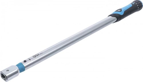 BGS technic Cheie dinamometrică | 60 - 340 Nm | pentru capete ataşabile 14 x 18 mm (BGS 2812)