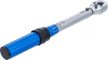 BGS technic Cheie dinamometrică | 6,3 mm (1/4") | 5 - 25 Nm (BGS 2825)