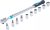 BGS technic Set chei dinamometrice | 12,5 mm (1/2") | 40 - 200 Nm | 11 piese (BGS 2865)