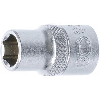   BGS technic Cheie tubulară hexagonala | 12,5 mm (1/2") | 12 mm (BGS 2912)