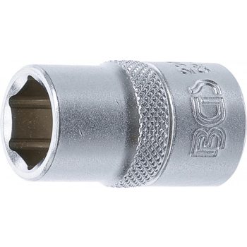  BGS technic Cheie tubulară 6 colțuri | 12,5 mm (1/2") | 15 mm (BGS 2914)