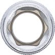 BGS technic Cheie tubulară 6 colțuri | 12,5 mm (1/2") | 15 mm (BGS 2914)