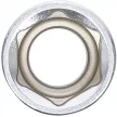 BGS technic Cheie tubulară hexagonala | 12,5 mm (1/2") | 17 mm (BGS 2917)