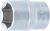 BGS technic Cheie tubulară 6 colțuri | 12,5 mm (1/2") | 20 mm (BGS 2920)