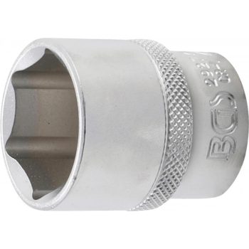   BGS technic Cheie tubulară 6 colțuri | 12,5 mm (1/2") | 27 mm (BGS 2927)