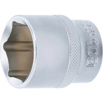   BGS technic Cheie tubulară 6 colțuri | 12,5 mm (1/2") | 28 mm (BGS 2928)