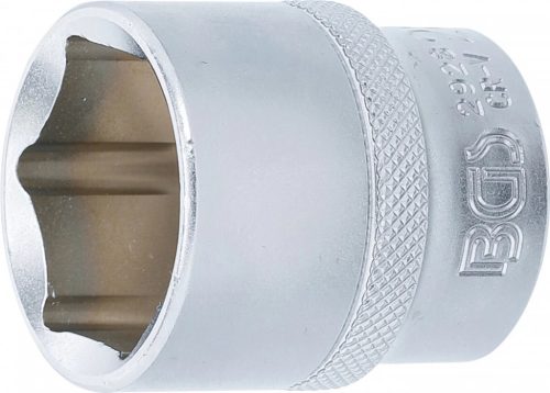 BGS technic Cheie tubulară 6 colțuri | 12,5 mm (1/2") | 28 mm (BGS 2928)