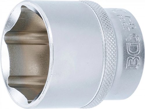 BGS technic Cheie tubulară 6 colțuri | 12,5 mm (1/2") | 34 mm (BGS 2934)