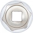 BGS technic Cheie tubulară 6 colțuri | 12,5 mm (1/2") | 34 mm (BGS 2934)