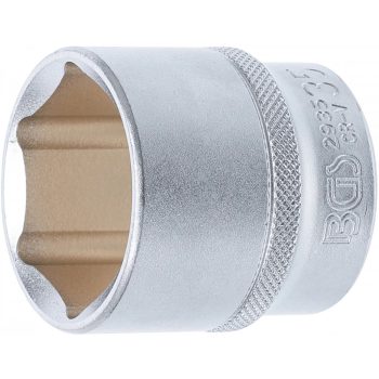   BGS technic Cheie tubulară 6 colțuri | 12,5 mm (1/2") | 35 mm (BGS 2935)