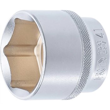  BGS technic Cheie tubulară 6 colțuri | 12,5 mm (1/2") | 41 mm (BGS 2941)