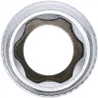 BGS technic Cheie tubulară Super Lock, lungă | 12,5 mm (1/2") | 13 mm (BGS 2943)