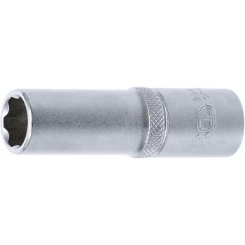   BGS technic Cheie tubulară Super Lock, lungă | 12,5 mm (1/2") | 14 mm (BGS 2944)
